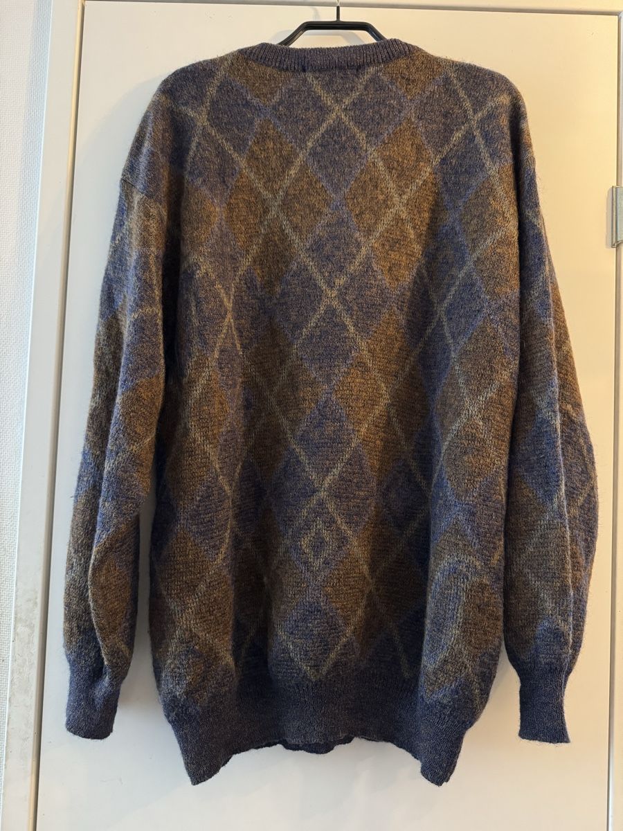 Maglioni & Felpe: Vintage Pullover Belhlehem made in Spain – Usato da Obfelden venduto da cesarina10 3