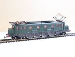 JOUEF SNCF grosse E-Lok H0 DC