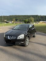 Nissan Qashqai 2009 2.0 Automatik 