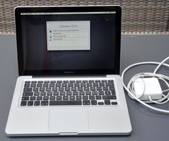 Apple Macbook Pro A1278
