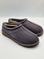 UGG Tasman II Dark Grey Gr. 41 – Neu mit Originalkarton 
