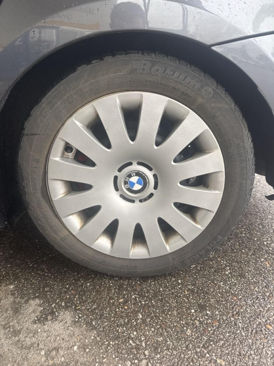 BMW Autos: BMW E87 120i 2004 – Defekt aus Aefligen von .Fabian 7