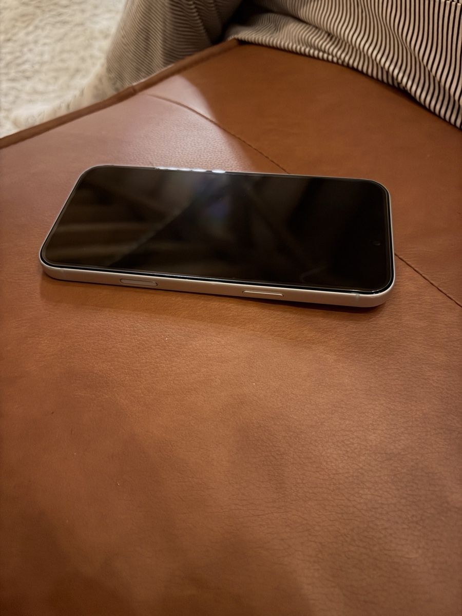 Apple Handys / Smartphones: iPhone 17 Pro Max 256GB weiss – Gebraucht aus Wettswil von romain600 2