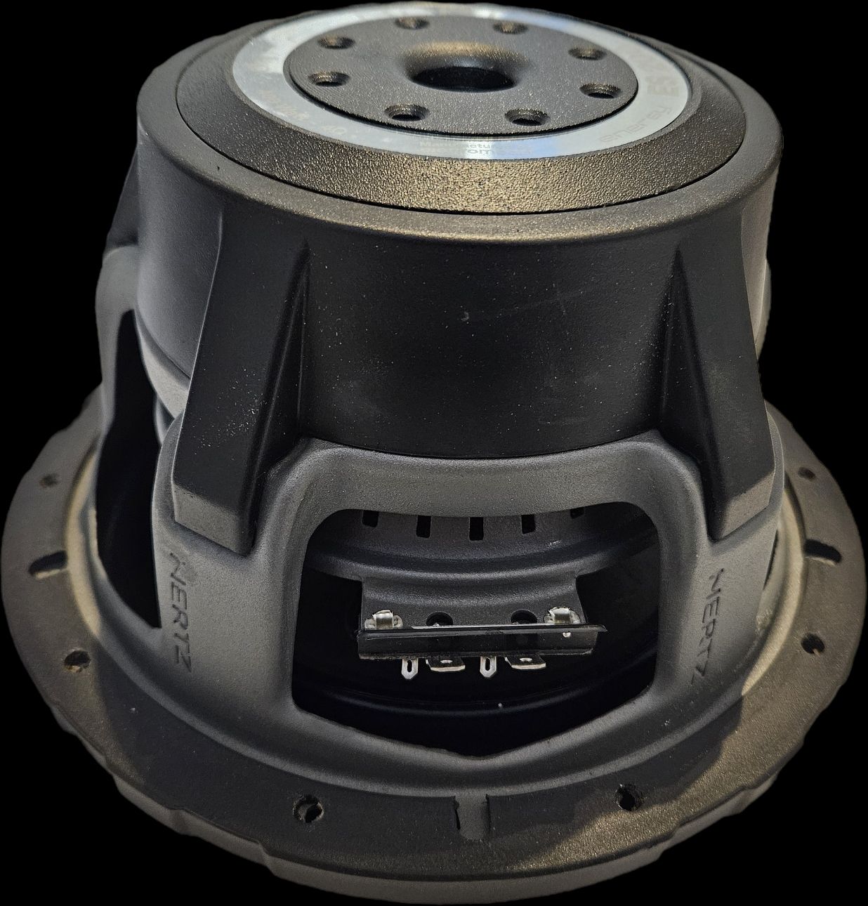 Casse acustiche: Subwoofer Hertz ES200 400w – Usato da Riazzino venduto da TicinoCarAudio