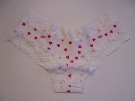 VICTORIA'S SECRET CHEEKY, XS, NEU