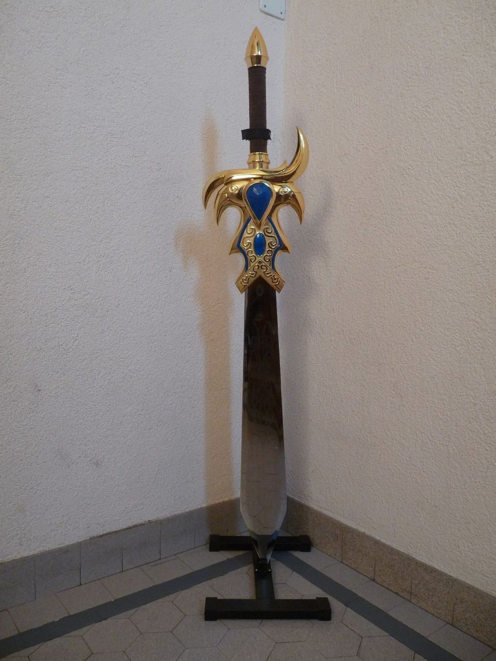 Altre raccolte & rarità: Schwert-Dolche-Messer-Games – Nuovo e nell'imballaggio originale da Würenlos venduto da Sadhu2 2