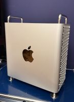Mac Pro 2019 Xeon 8-Core 160GB RAM 4TB SSD W5700X Profi Work