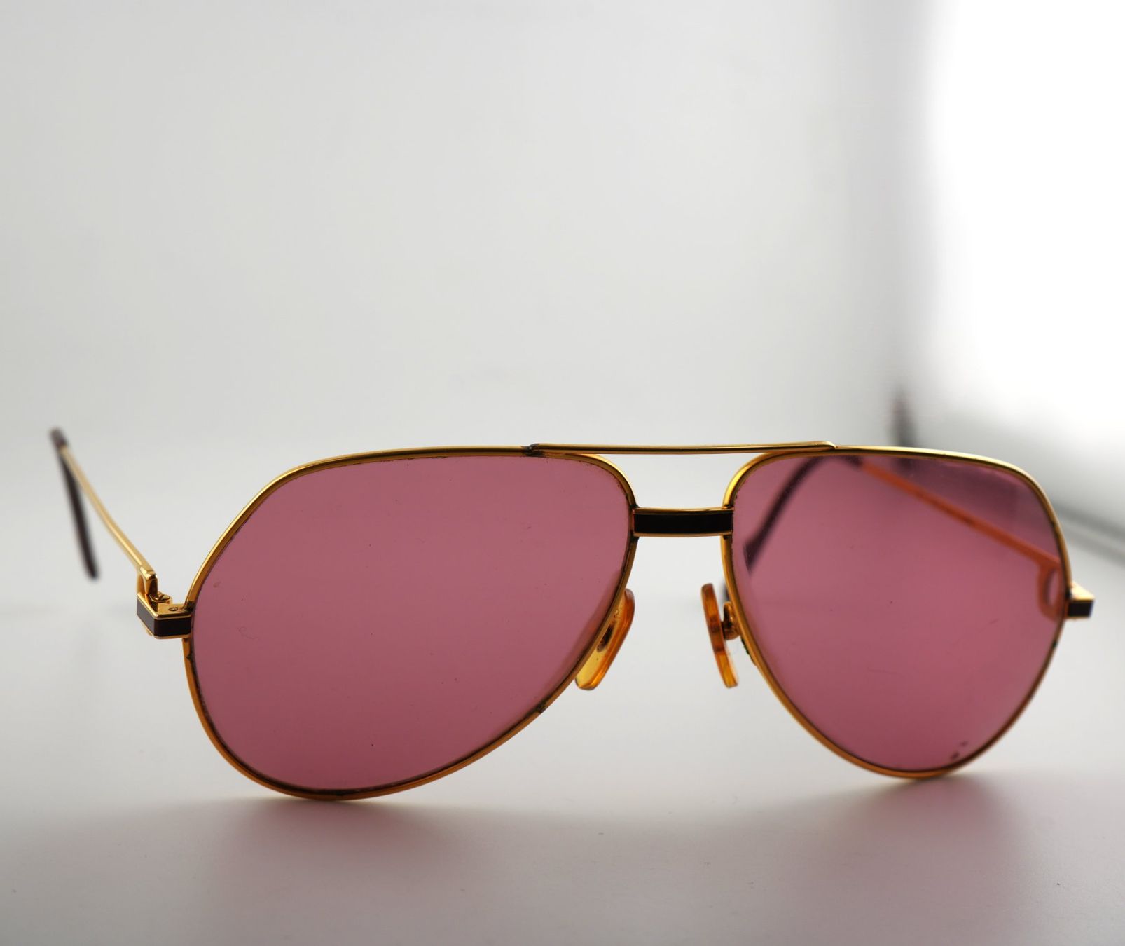 Cartier Occhiali & Lenti: Cartier Brille – Usato da Basel venduto da Vip24 2