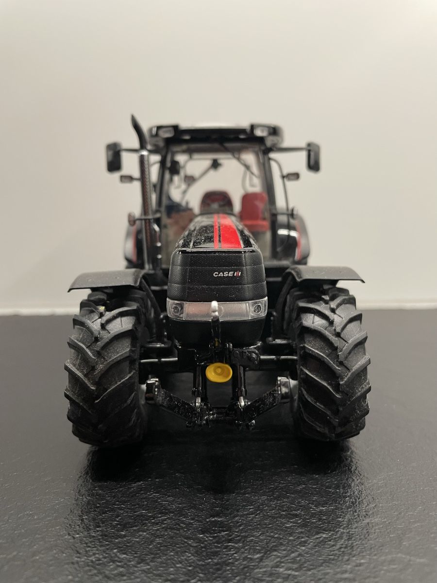 Kit di modellismo & Modellini statici: Case IH Puma 230 Platinum Edition 1:32 – Usato da Vionnaz venduto da jul_zx5m 2