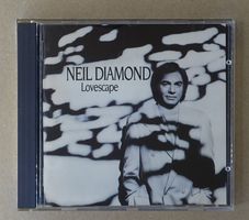 Neil Diamond – Lovescape - D13