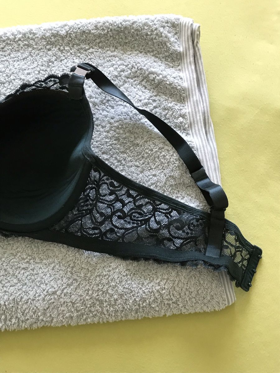 Altra biancheria intima: Bügel BH 90 D Body Flyrt – Nuovo (secondo la descrizione) da Landschlacht venduto da girris100 4