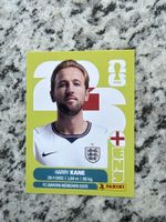 Panini Sticker Harry Kane FIFA WM 2026 ENG 18