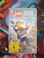 Lego City Undercover - Nintendo Switch