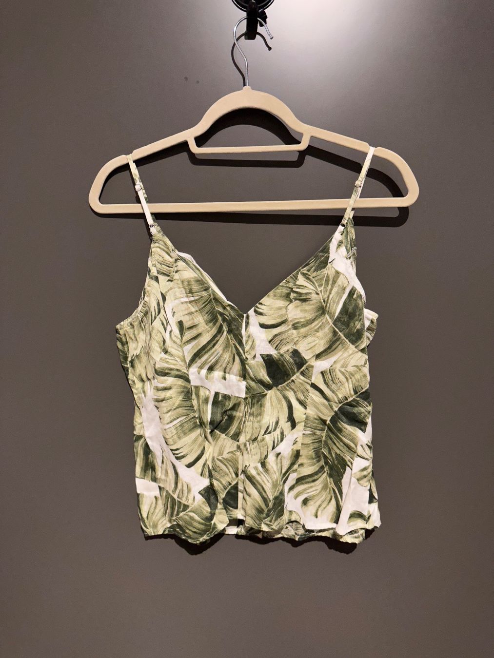 H&M Camicette: H&M Leinenbluse gr. M – Nuovo (secondo la descrizione) da Winterthur venduto da LeLe0606 2
