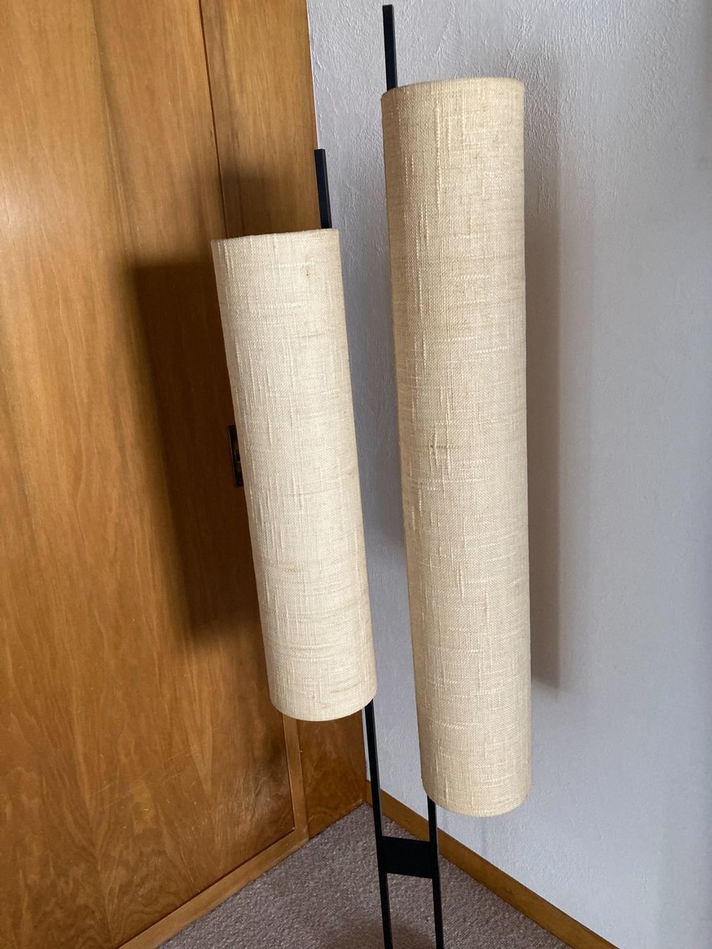 Lampade: Stehlampe, 60er Jahre – Usato da Wil SG venduto da Pin05 1