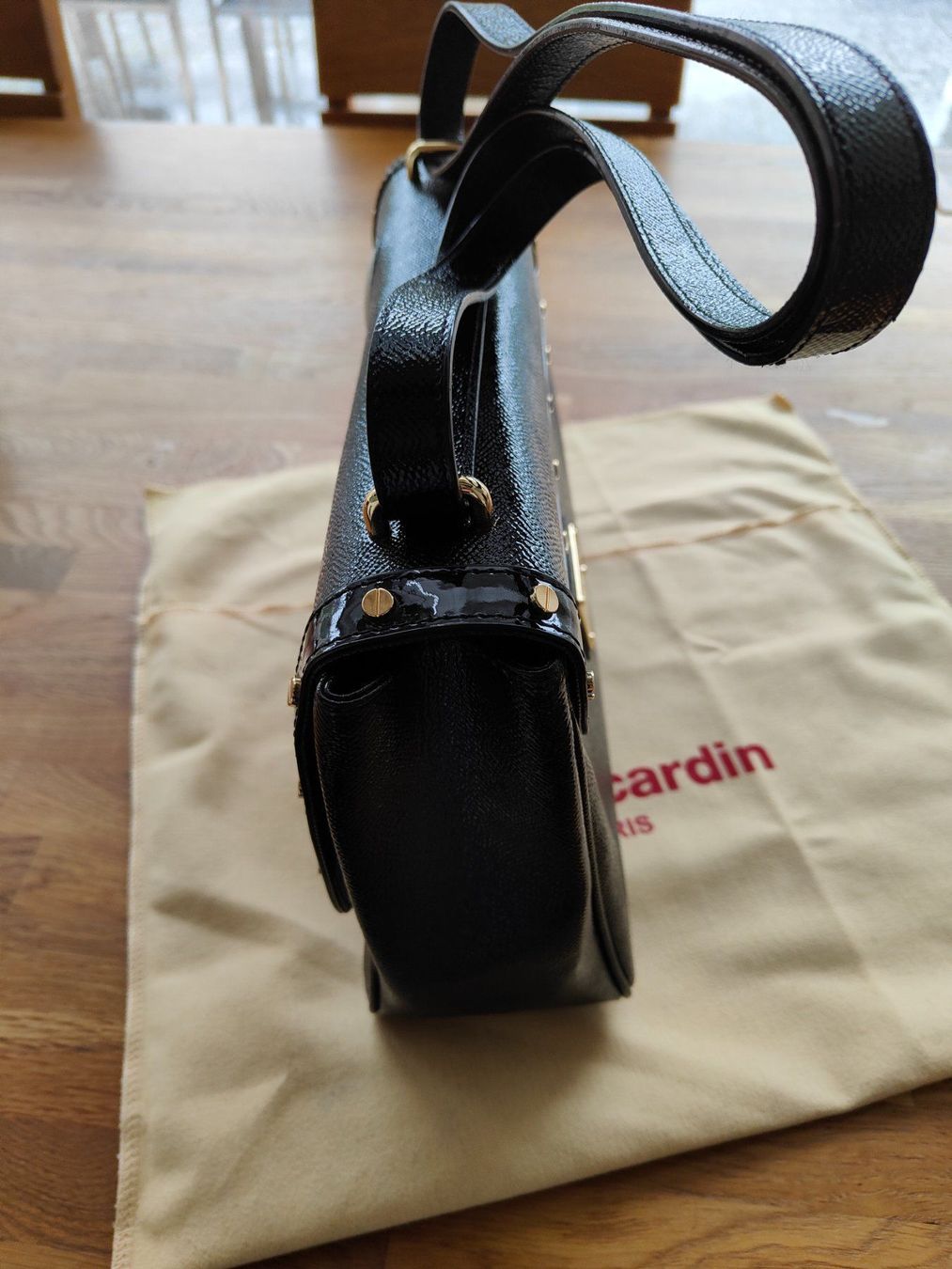 Pierre Cardin Borse da donna: Pierre Cardin Premium Tasche – Nuovo (secondo la descrizione) da Bottighofen venduto da oscar_wilde 6