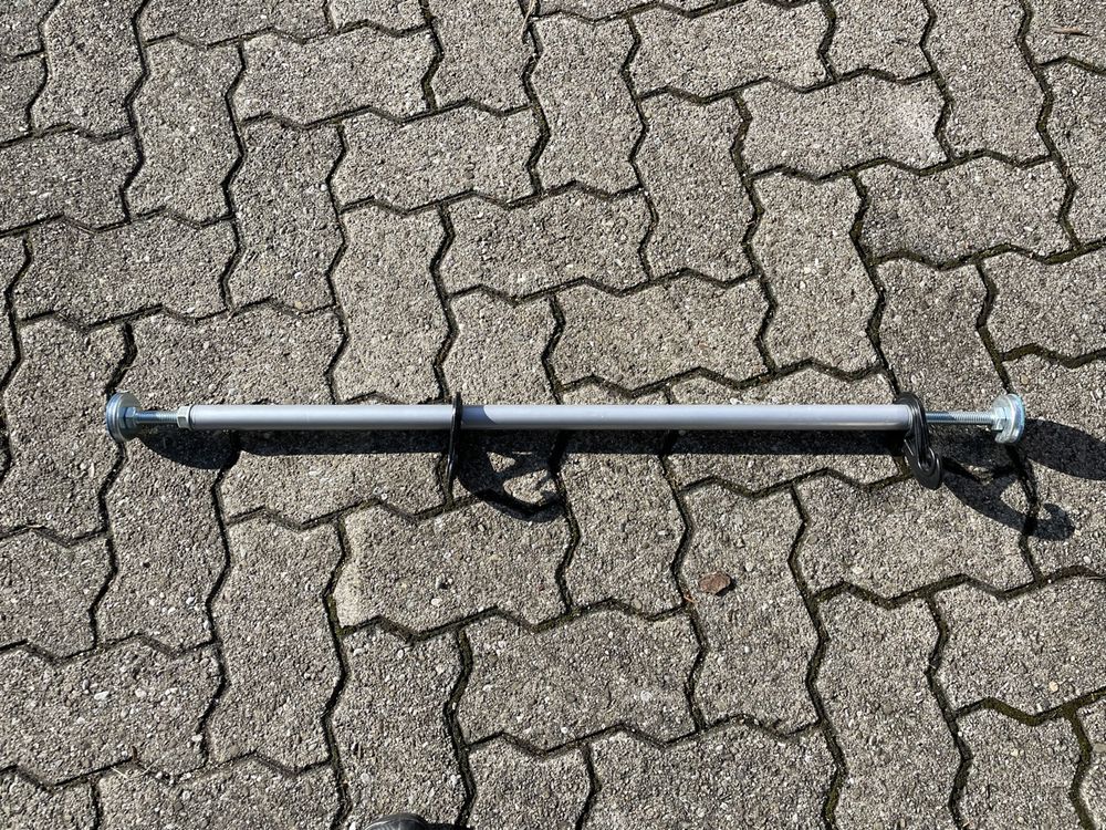 Türstange, Schaukelstange für Türrahmen Kaufen auf Ricardo