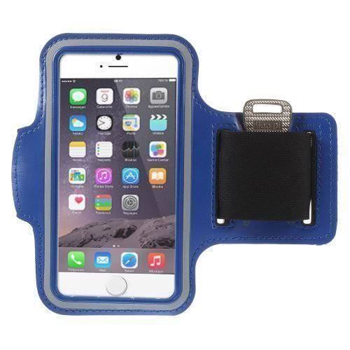 Cover & Protezioni schermo: Brassard housse coque Blue 13 mini 12 mini Se3/2 – Nuovo e nell'imballaggio originale da Morges venduto da DigiAC