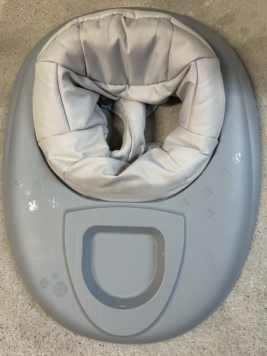 Chicco Veicoli per bambini: Chicco Activity Lauflernhilfe 1-2-3 – Usato da Jenins venduto da marcni1 2