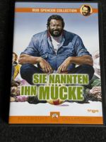 Sie nannten ihn Mücke Bud Spencer Collection DVD DE