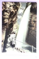 Taubenlochschlucht bei Biel