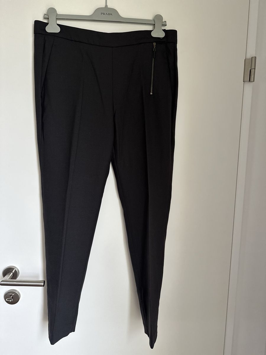 Brunello Cucinelli Pantaloni: New Brunello Cucinelli trousers - IT44 – Nuovo (secondo la descrizione) da Langnau am Albis venduto da bar_ml6k