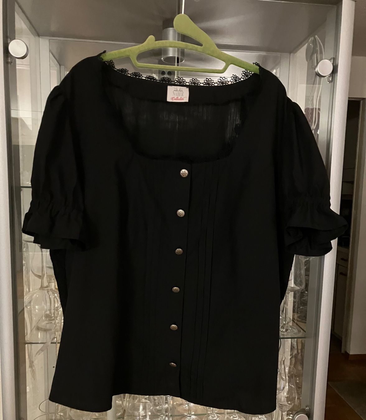 Camicette: Bluse – Usato da Weinfelden venduto da Seelillie 1
