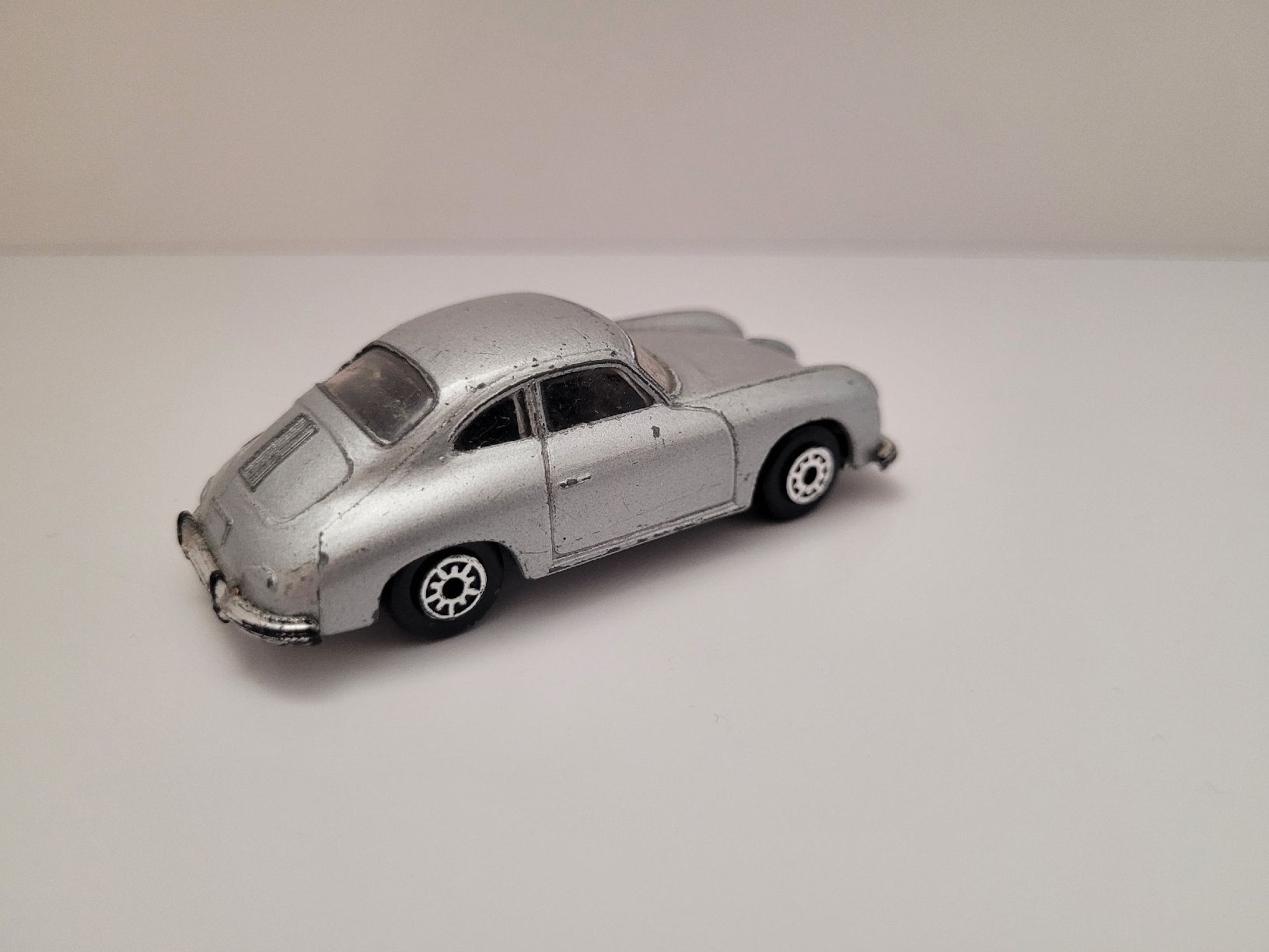 Porsche Modellini d'auto: Porsche 356 (1/64) – Usato da Zumikon venduto da tho_9zm8 2