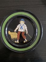 Keramikteller