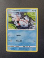 Goldeen 46/202 Pokémon Sword & Shield 2020 (EN) ab 1.-