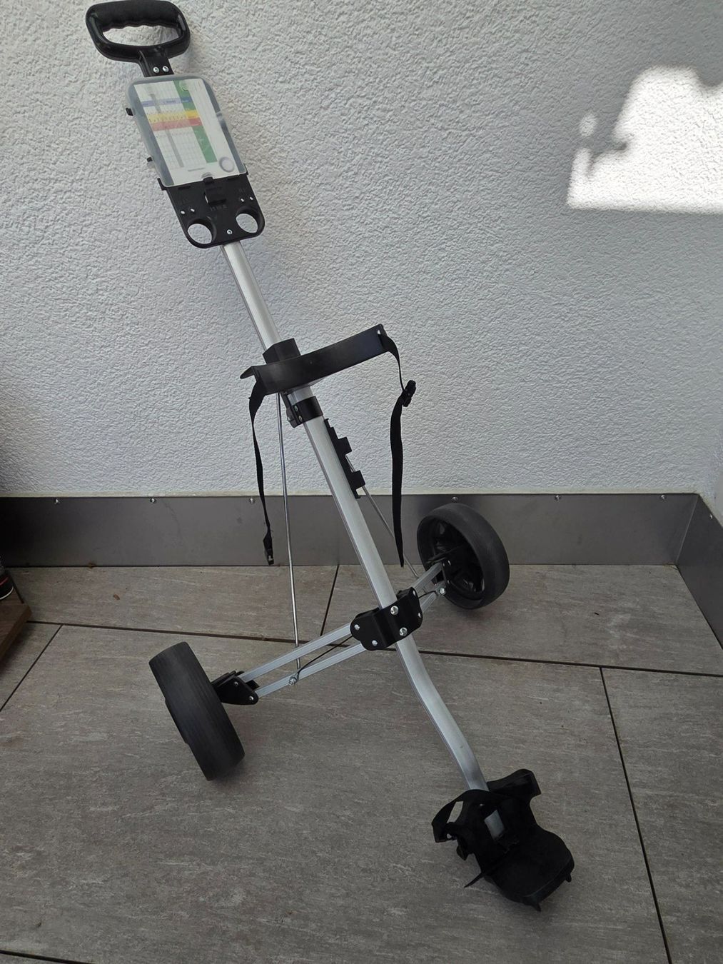 Schläger & Sets: Golf – Gebraucht aus Dietikon von werhuber 2