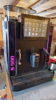 Rex-Royal S500 Kaffeemaschine Vollautomat sehr guter Zustand