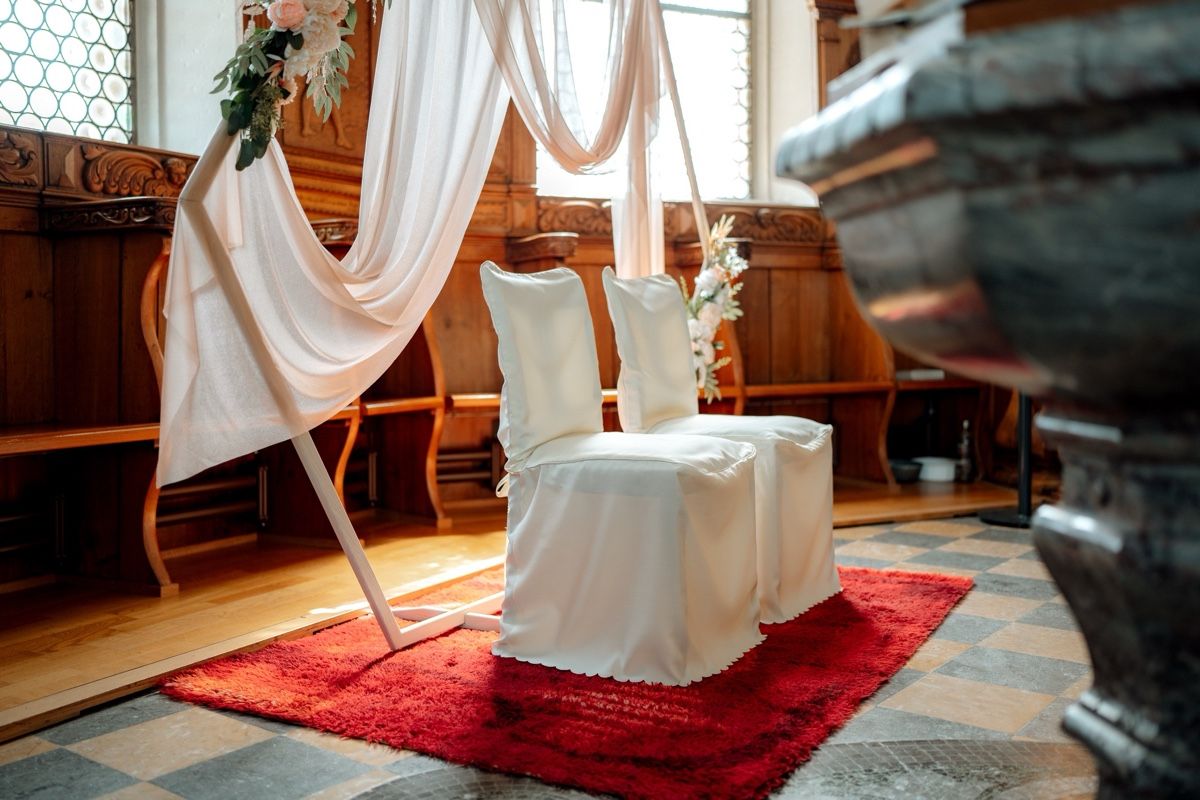Tir à l'arc: Hochzeit Traubogen – Neuf (Voir description) à Möriken AG par Golf_89 1