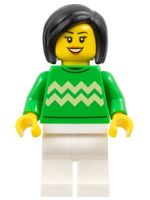 Lego  Event (hol338) seltene Figur