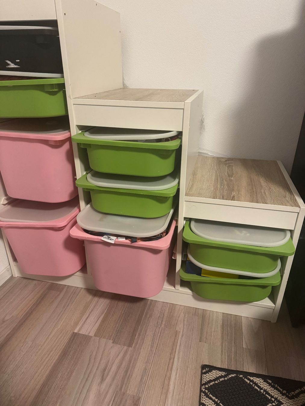 Ikea Regale: Trofast – Gebraucht aus Neuenegg von Jeni01 3