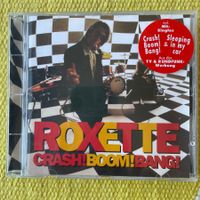 ROXETTE-CRASH!BOOM!BANG!