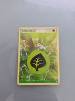 Pokémon Pflanzen-Energie 105/110 – EX Holon Phantoms – DE
