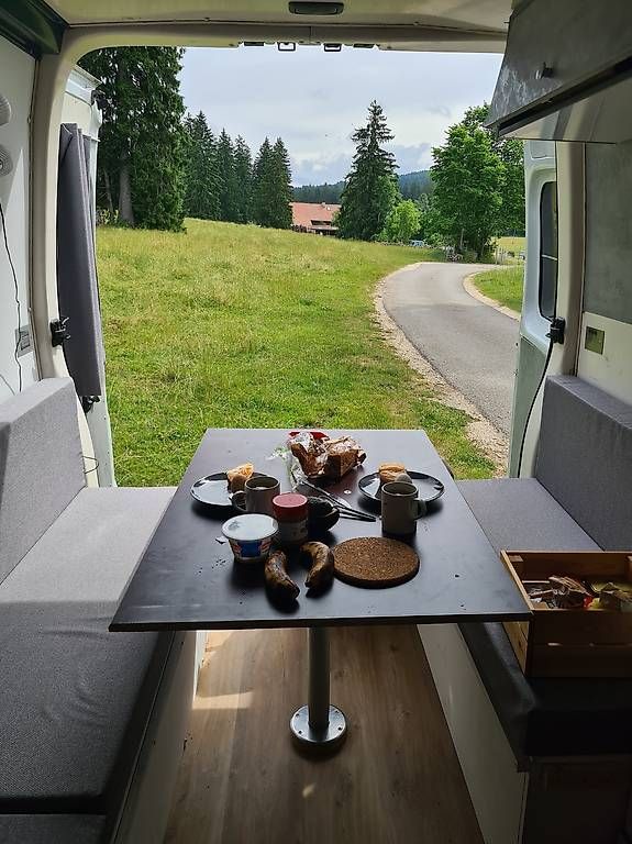 Véhicules utilitaires: Renault Master  – D'occasion à Bulle par ano_f57l 3