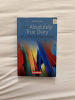 The Absolutely True Diary of a Part-Time Indian in Englisch