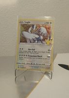 Pokémon FR Lugia Célébration