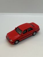 Kinsmart Mercedes C-Class 1:64