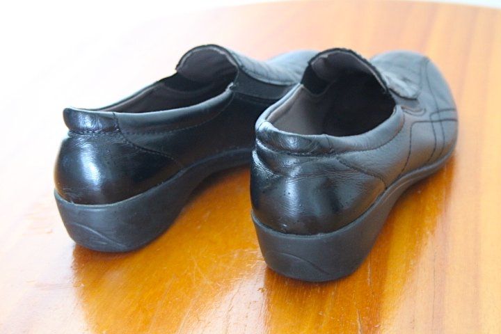 Scarpe da donna: Damenschuh medicus, Gr. 38 – Usato da Locarno venduto da madame-tus-sauds 7