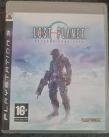 Lost Planet: Extreme Condition (PS3) - Winter-Abenteuer