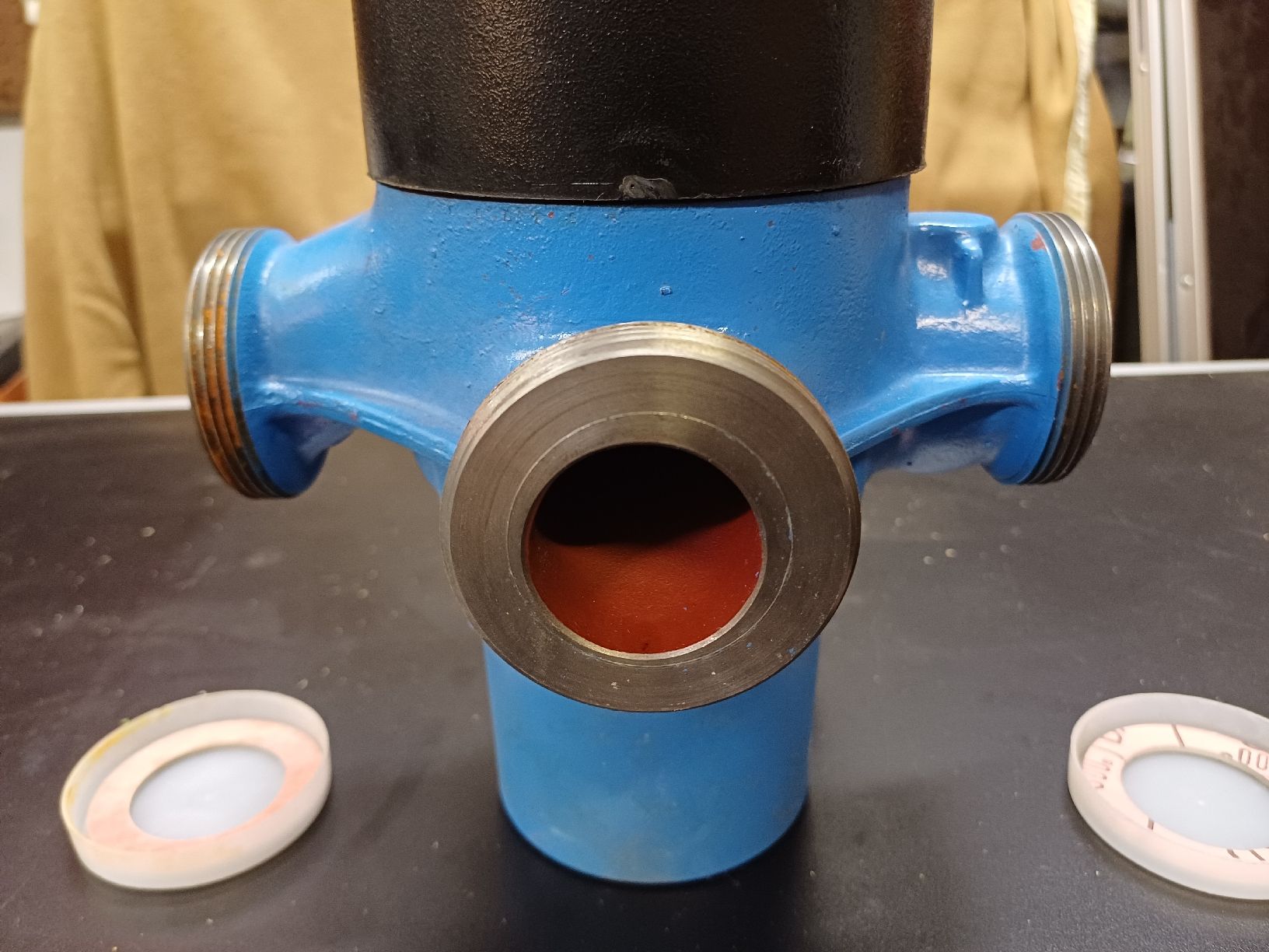 Riscaldamento: TURBOSAR Pumpe – Difettoso da Wangenried venduto da Recycler94 2