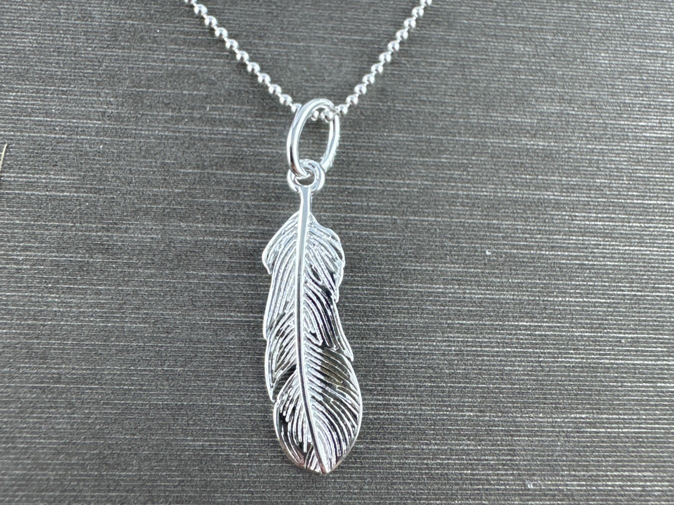 Catenine: Kette 925 Silber – Usato da Niederuzwil venduto da leo_8857