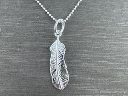 Kette 925 Silber