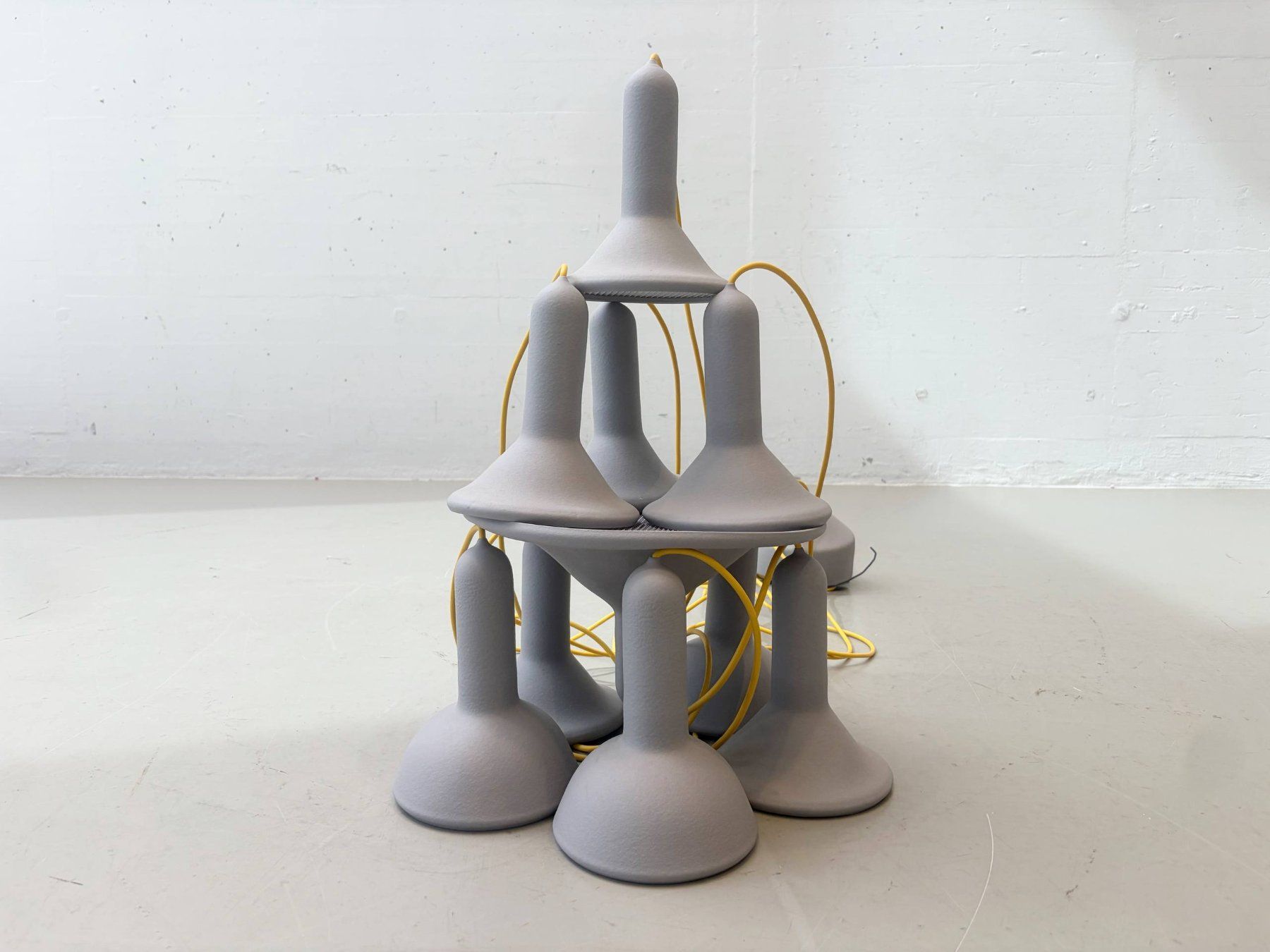 Lampadari & plafoniere: Pendelleuchte von Sylvain Willenz für Established & Sons – Usato da Zürich venduto da LeMoege 1