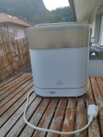 Stérilisateur biberons Philips Avent