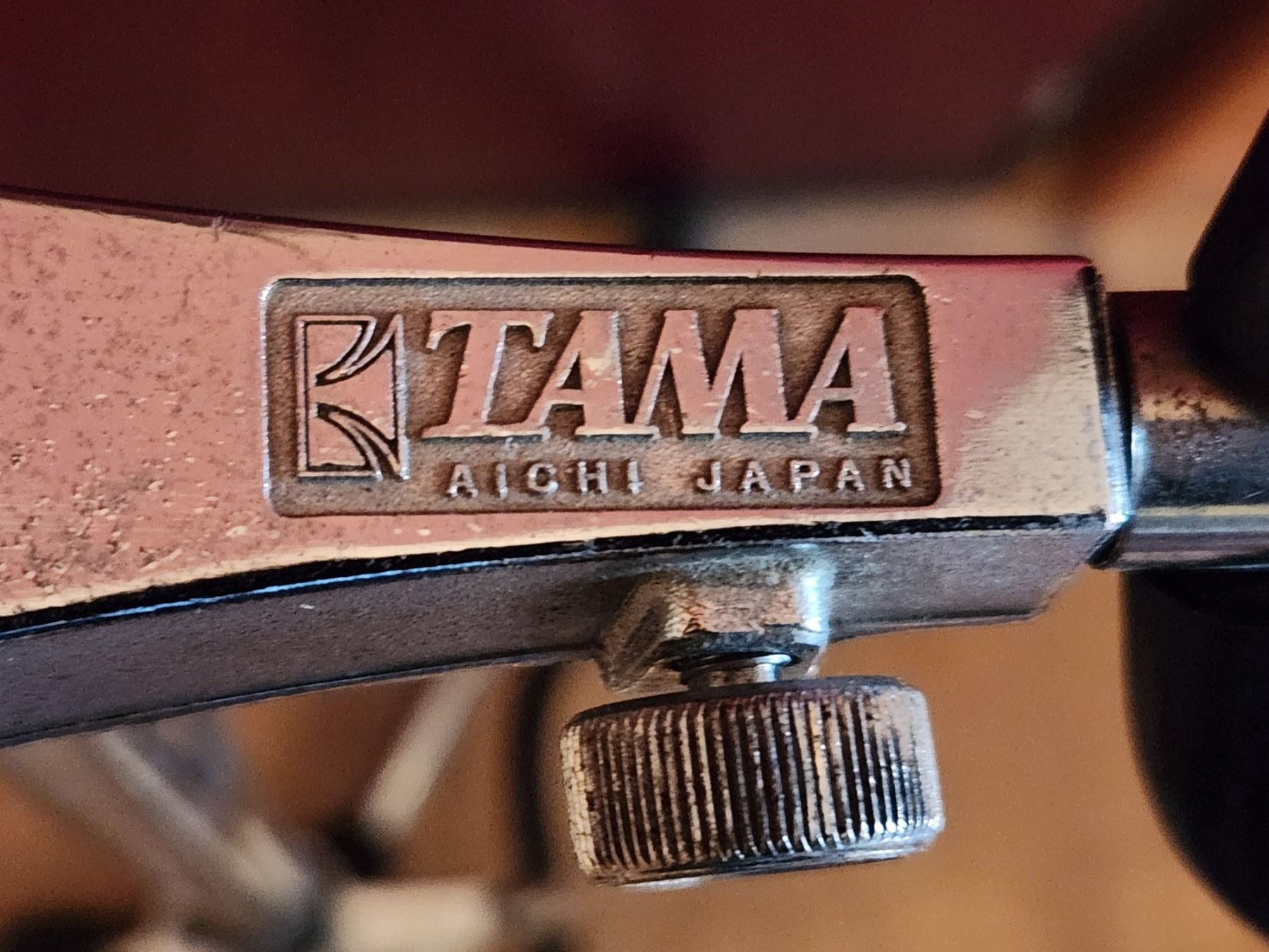 Altro in Decorazioni & Accessori: GITARRE STÄNDER  TAMA...☆ – Usato da Farnern venduto da WFZMK 3