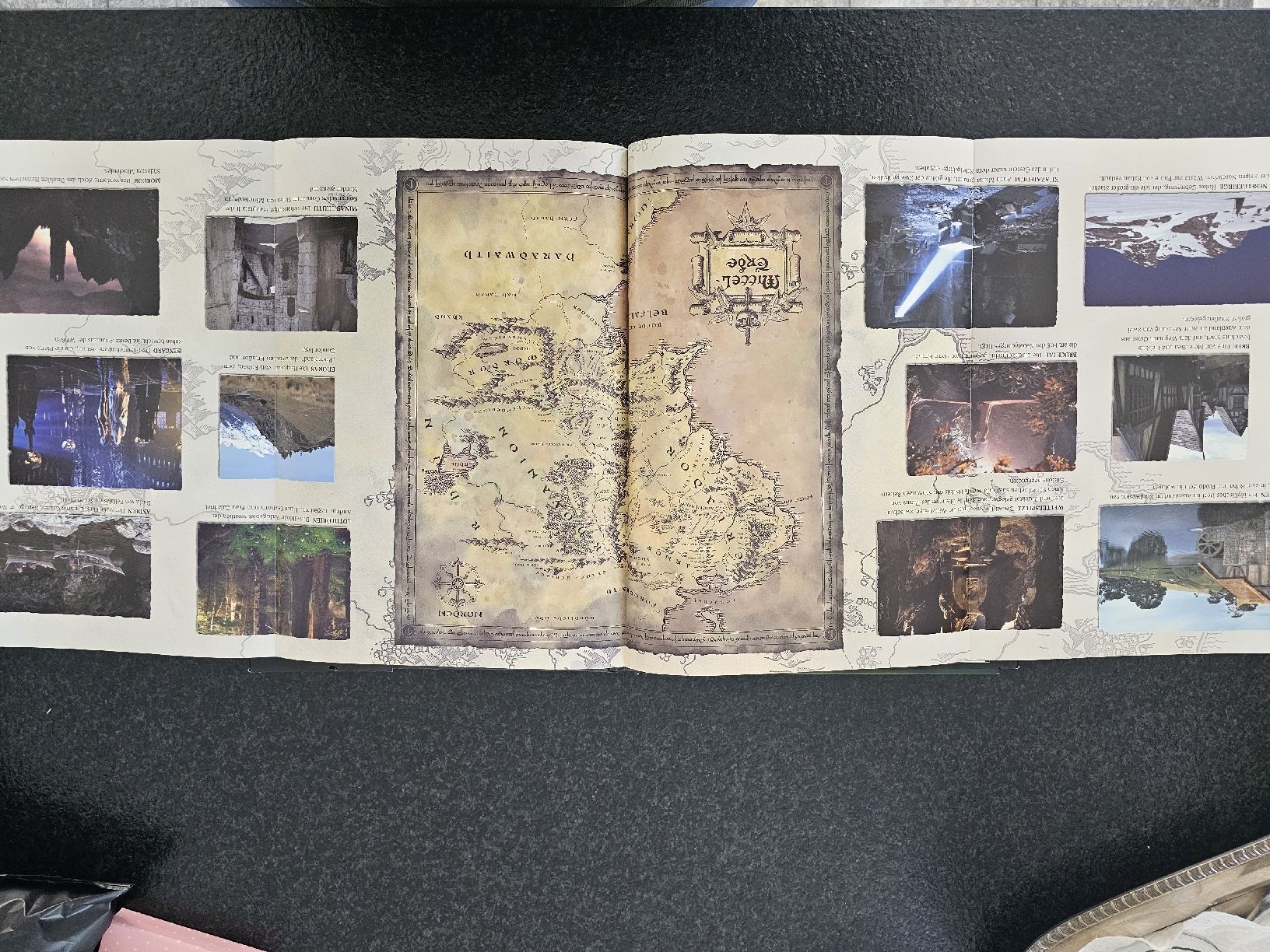 Bücher: Herr der Ringe - Die Gefährten: Begleitbuch – Gebraucht aus Obergerlafingen von Deluxepoint 3